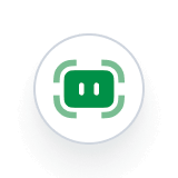 AI Captcha Logo