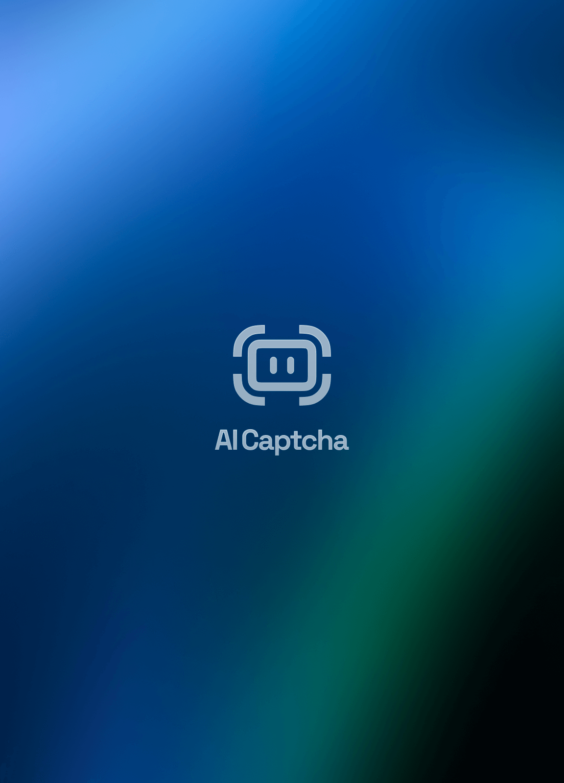 AICaptcha Enterprise